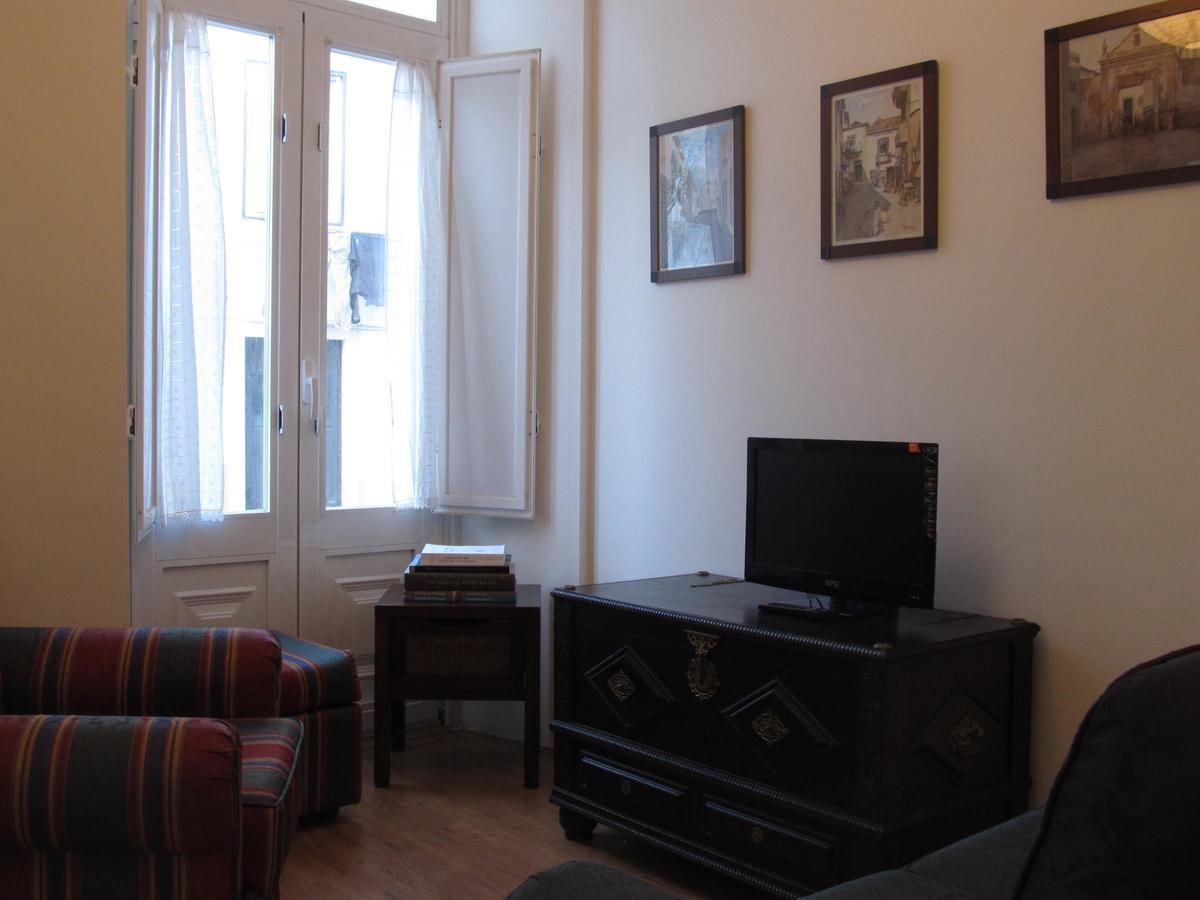 Casa Da Ribeira Apartment ซานตาเร็ง ภายนอก รูปภาพ