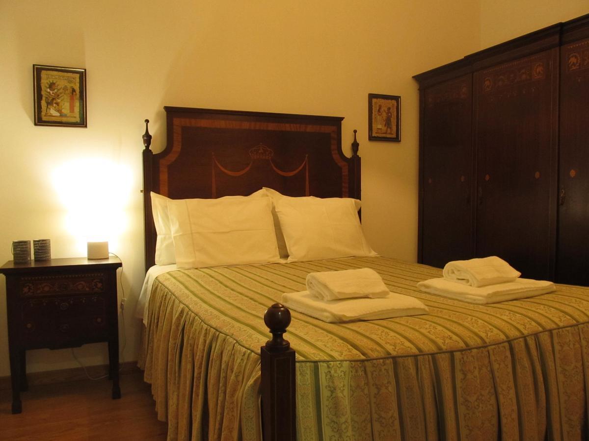 Casa Da Ribeira Apartment ซานตาเร็ง ภายนอก รูปภาพ