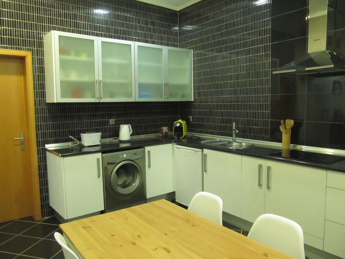 Casa Da Ribeira Apartment ซานตาเร็ง ภายนอก รูปภาพ